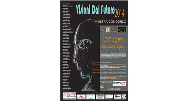 Corigliano, dal 5 al 7 agosto la seconda edizione di "Visioni dal futuro"
