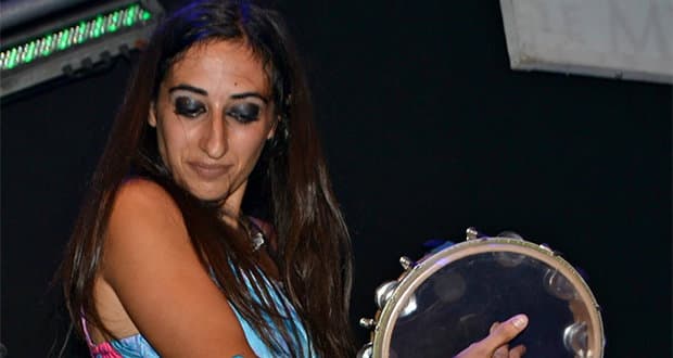Corigliano, 1ᵃ edizione del "Festival della Taranta"