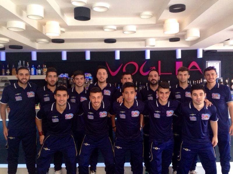L'Odissea 2000 Rossano sabato ospita la Salinis