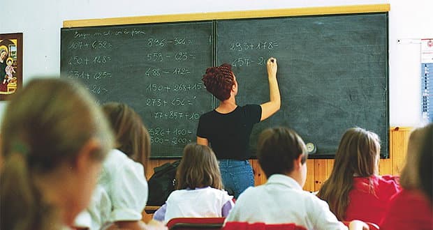 Cassano, 22 genitori denunciati per inosservanza obbligo scolastico