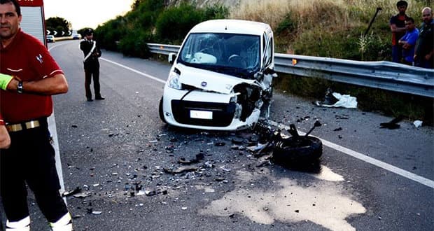 S.s. 106 strada più pericolosa d'Italia: "Cancellare questa vergogna"