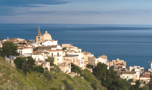 Trebisacce, restauro conservativo dell'antica fornace