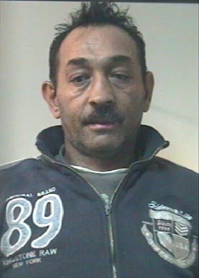 Corigliano, due persone arrestate