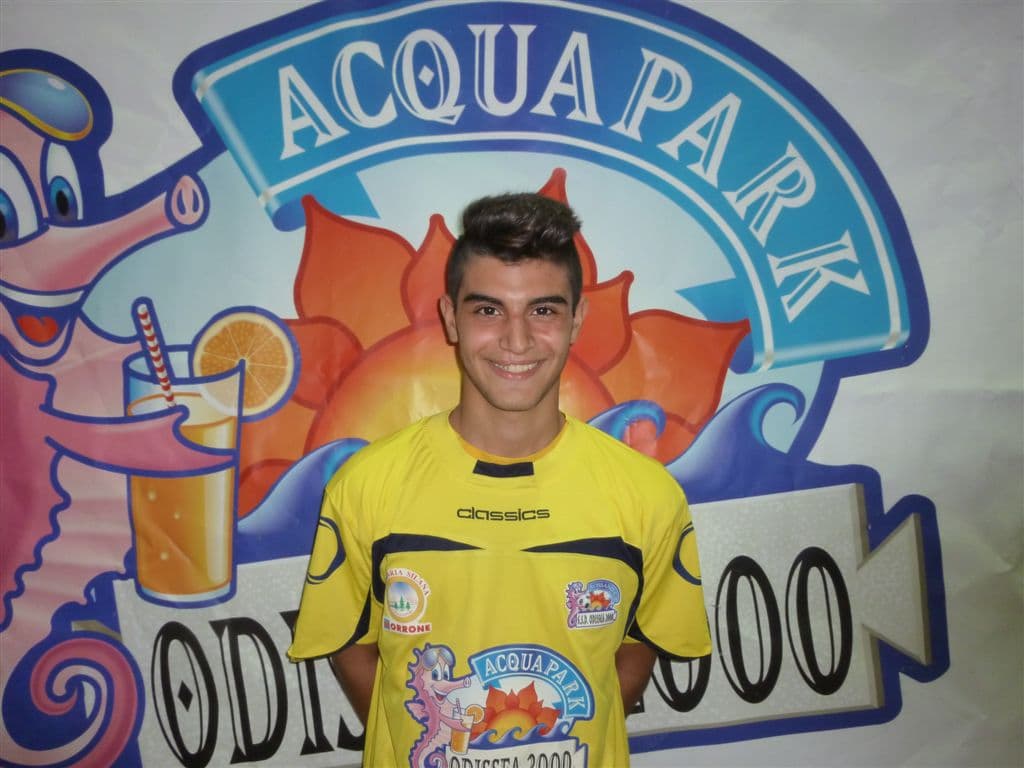 Pari tra Odissea 2000 Rossano e Catanzaro