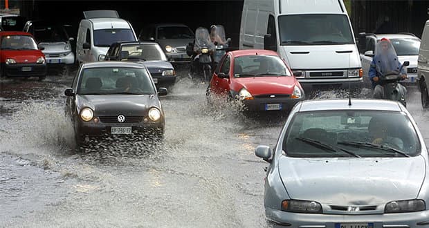 Allerta meteo, scuole chiuse anche a Corigliano e Mirto