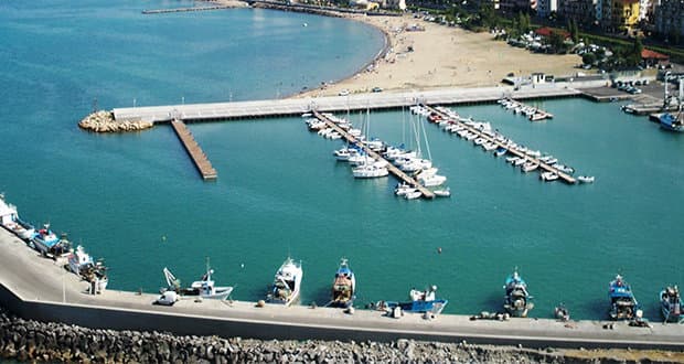 Cariati, quale futuro per la pesca? Minò invoca una rivoluzione culturale