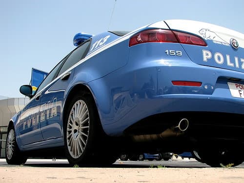 Rossano, bus investe ed uccide ciclista