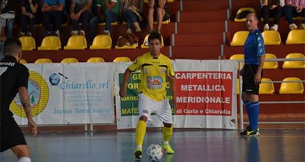 Odissea 2000, a Rossano arriva la capolista Cogianco