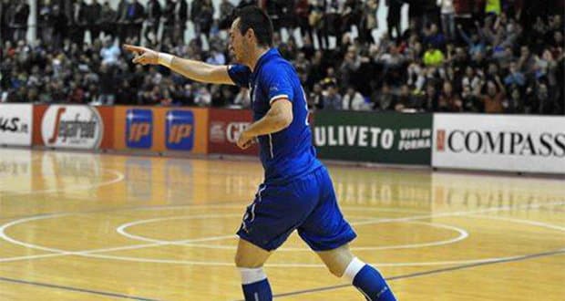 C5, il Fabrizio Corigliano ospita il Napoli