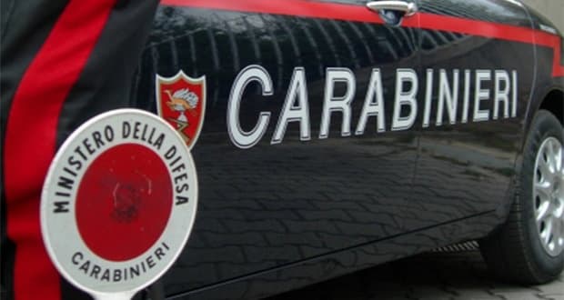 Corigliano, cinque fermi per tentato omicidio