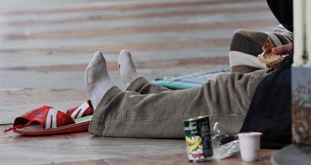 Rossano, un senzatetto muore nella stazione ferroviaria