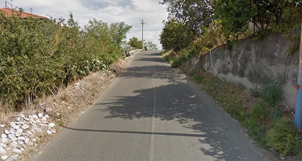 Rossano, nuovo episodio di rapina in auto