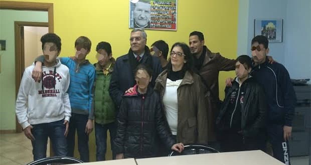 Corigliano: Ezadeen, 2 minori fuggiti dalla casa famiglia
