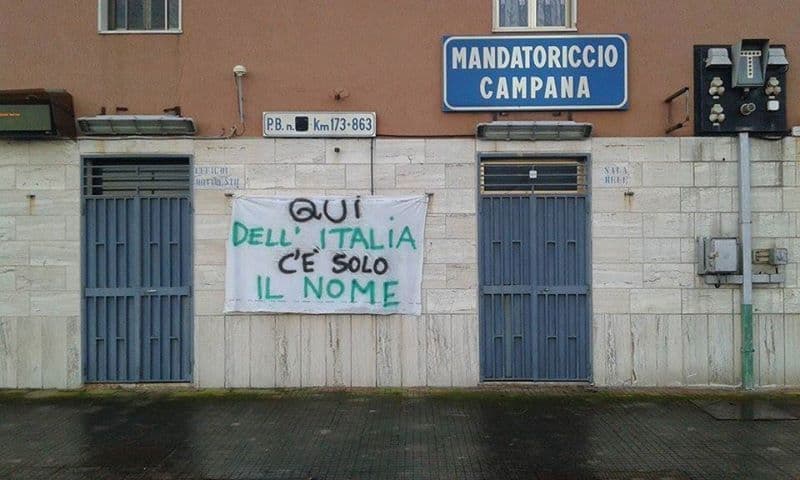 Trasporti Basso Jonio, Filippo Mazza: "Se ne preoccupi Oliverio"