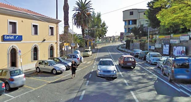 Trasporto pubblico locale nel Basso Jonio, comuni scollegati fra loro