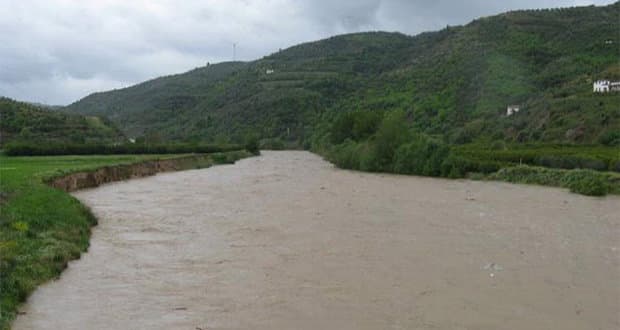 Corigliano: maltempo, chiesto lo stato di calamità naturale