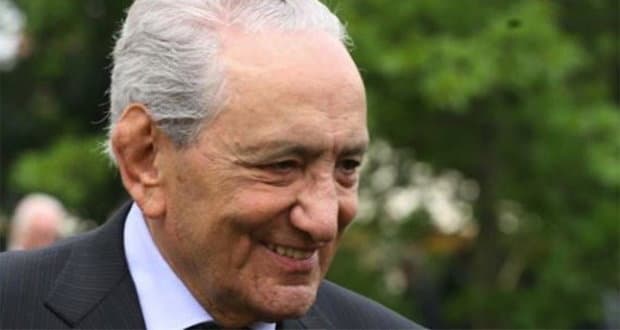 Michele Ferrero, Smurra (Simet): "Un esempio non solo per l'impresa"
