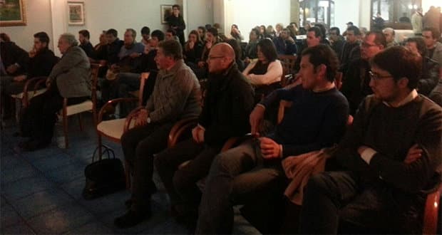 Parte la mobilitazione dello Jonio per fermare le trivellazioni