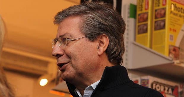 Confcommercio Cosenza, grande cordoglio per la scomparsa di Giovanni Donato