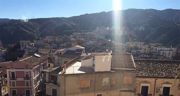 Montagna a km 0, Corigliano e Rossano non valorizzano il territorio