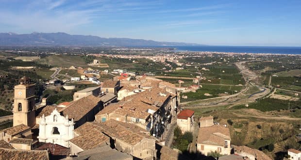 Quanto vale il centro storico: turismi, il mare da solo non fa più la differenza