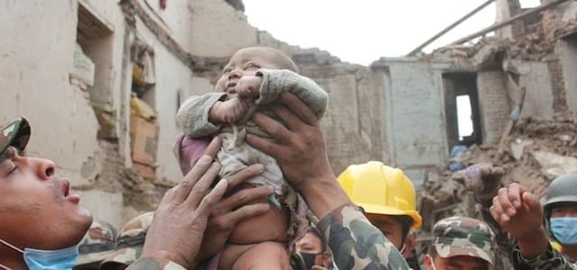 Villapiana, raccolta fondi per terremoto Nepal