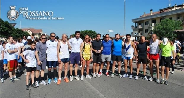 30esima Corri e Cammina, cambia la viabilità