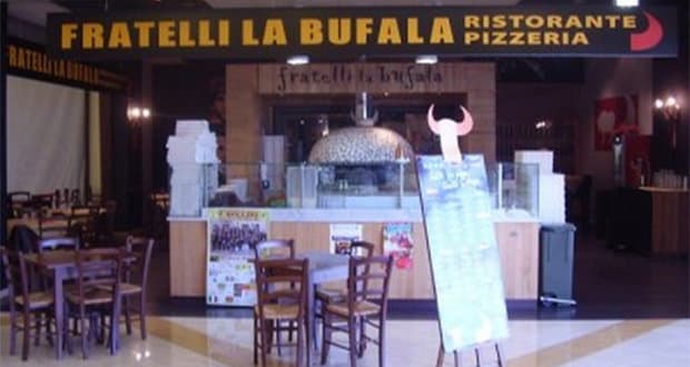 Corigliano, precisazione de I Fratelli la Bufala del Centro Commerciale I Portali