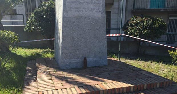 Intervento Artificieri della “Manes” di Castrovillari a Motta San Giovanni