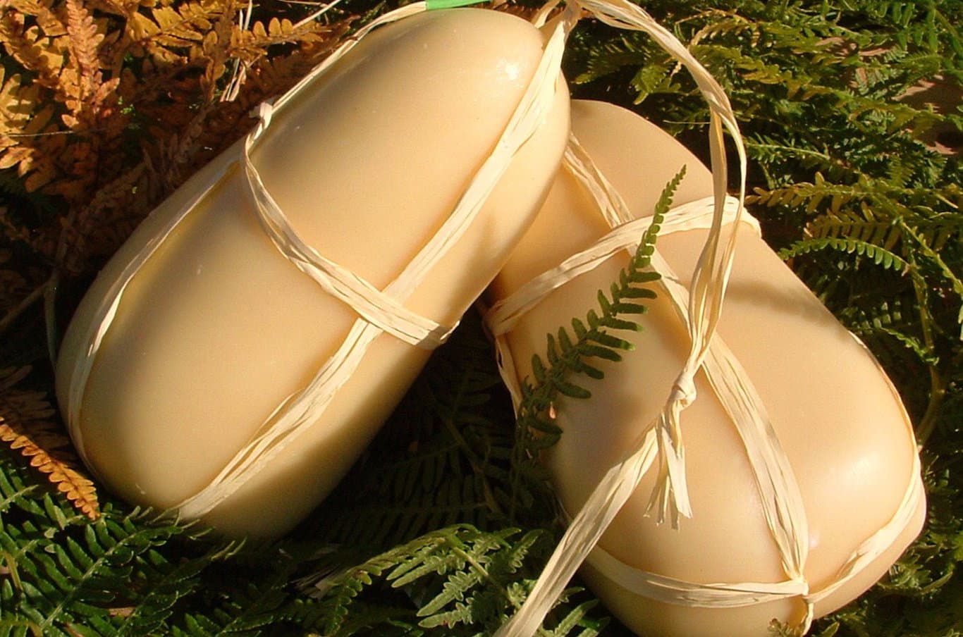 E' morto il caciocavallo. Manfredi: "A 4 euro provoletta di pasta filata nordeuropea"
