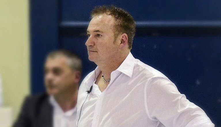 Caffè Aiello Corigliano verso Gara2 /finale playoff, parla coach Bove