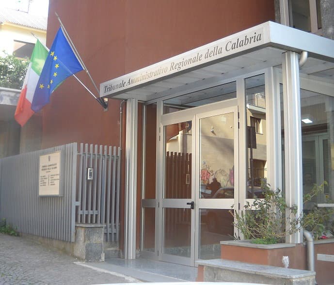 Nomine FinCalabra, sospeso il bando dal Tar Calabria