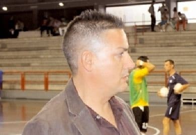 Andata dei play out per il Corigliano C5