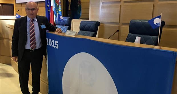 Trebisacce è di nuovo Bandiera Blu