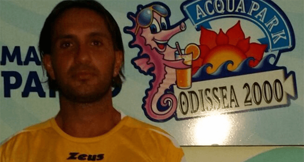 Odissea 2000 Rossano, Davide Morrone torna in gialloblù
