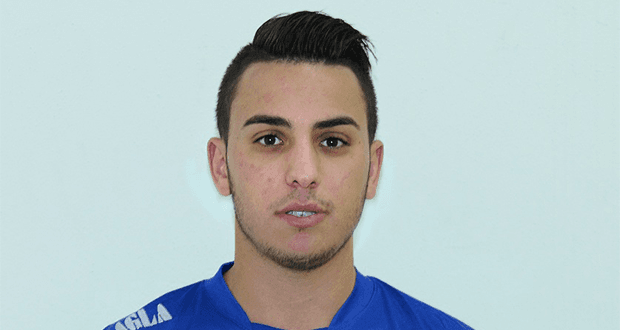 Corigliano Futsal, vittoria a Napoli e primato in Serie A