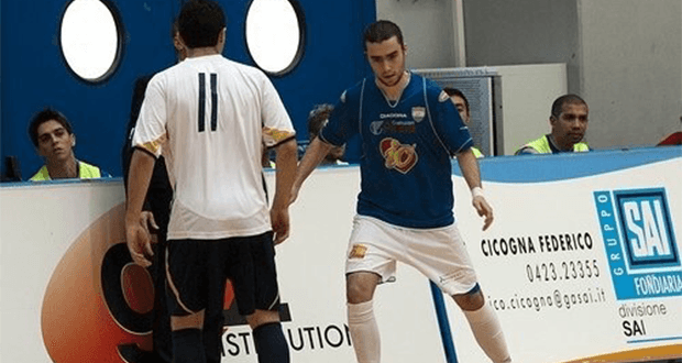 Debutto con vittoria per l'Odissea 2000 Rossano