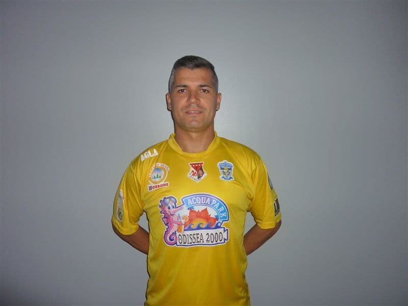 Calcio a 5, convincente vittoria dell'Odissea 2000 Rossano