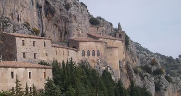 Tra i Santuari Mariani calabresi Santa Maria delle Armi