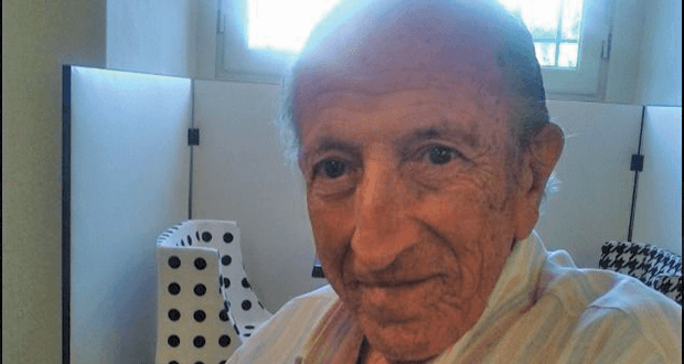 Ernesto Cerbella, il ricordo di Pasqualina Straface