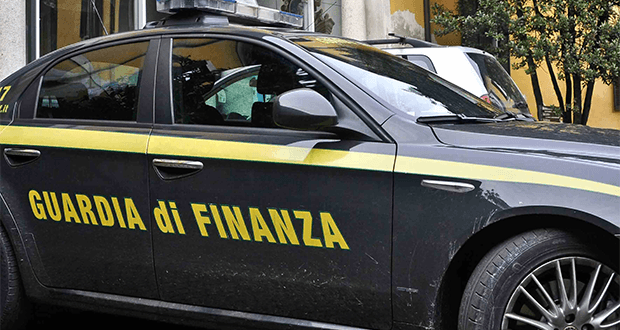 Bilancio operativo annuale della Guardia di Finanza in Calabria