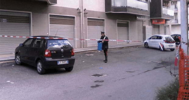 Rende, i testimoni: "Prima di precipitare, Marco ha urlato un nome"
