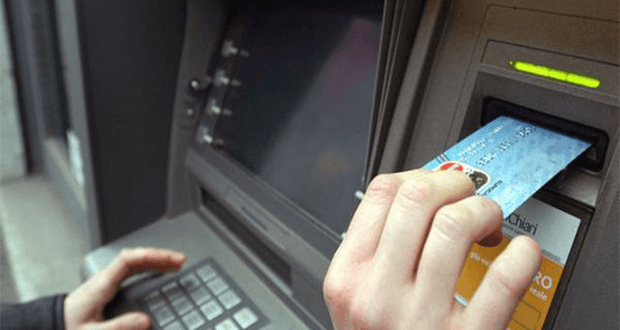 Sradicato bancomat a Corigliano
