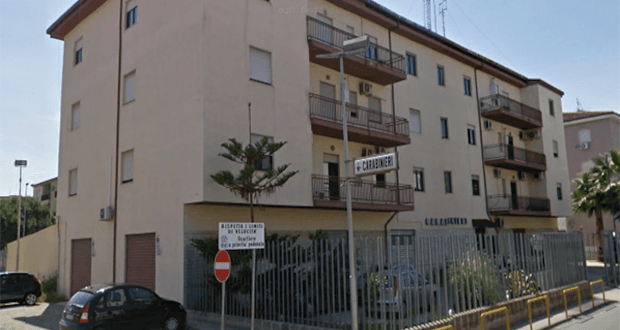 Corigliano, sventato il rapimento di una bambina