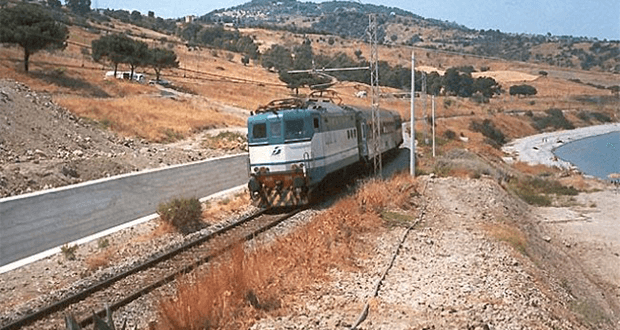 Interventi sulla ferrovia Sibari-Cosenza, possibili disagi