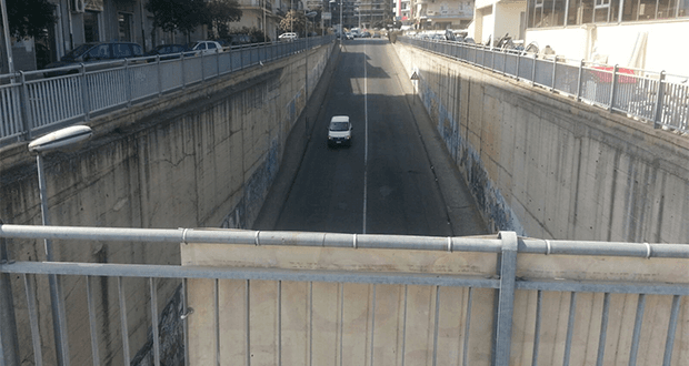 Rossano, giovane tenta il suicidio