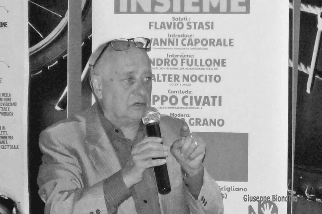 Calopezzati, Sandrino Fullone vittima di atto intimidatorio