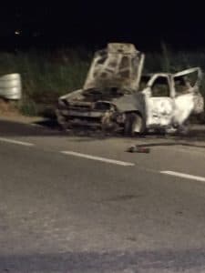 Sibari: 22enne muore sulla statale 106 jonica