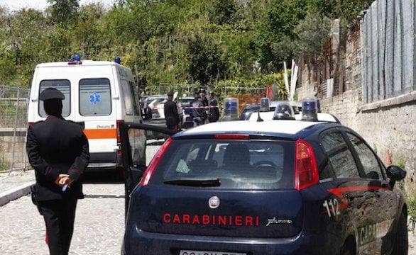 Villapiana: sgomberate 26 famiglie rom