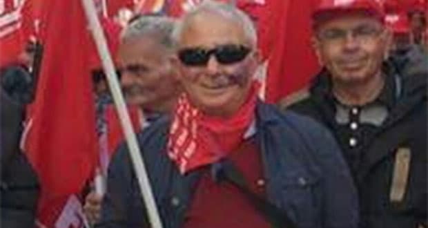 Corigliano: oggi i funerali di Giuseppe Durante